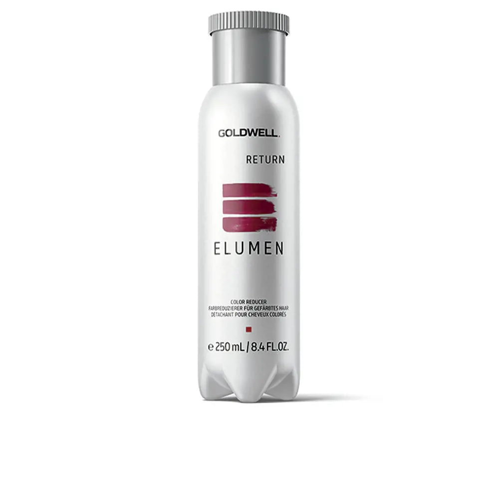 GOLDWELL-Retorno de Suporte Elumen 250 ml-DrShampoo - Perfumaria e Cosmética