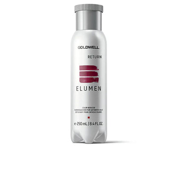 GOLDWELL-Retorno de Suporte Elumen 250 ml-DrShampoo - Perfumaria e Cosmética Main image