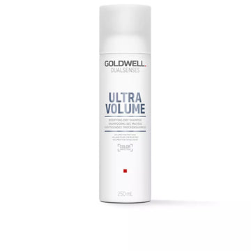 GOLDWELL-SHAMPOO A SECO ULTRA VOLUME volumizador 250 ml-DrShampoo - Perfumaria e Cosmética Main image