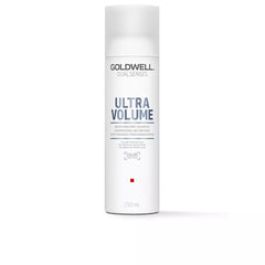 GOLDWELL-SHAMPOO A SECO ULTRA VOLUME volumizador 250 ml-DrShampoo - Perfumaria e Cosmética