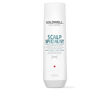 GOLDWELL-SHAMPOO ANTI-DESCAMATNA SCALP SPECIALIST 250 ml.-DrShampoo - Perfumaria e Cosmética Main image