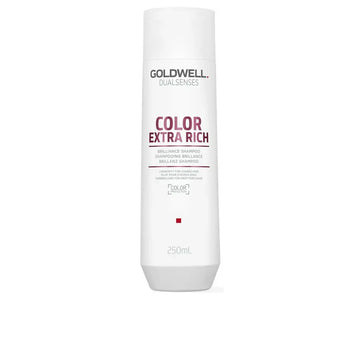 GOLDWELL-SHAMPOO BRILHO EXTRA RICO 250 ml-DrShampoo - Perfumaria e Cosmética Main image