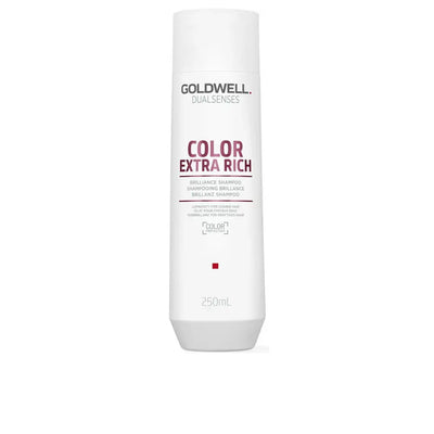 GOLDWELL-SHAMPOO BRILHO EXTRA RICO 250 ml-DrShampoo - Perfumaria e Cosmética
