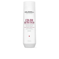 GOLDWELL-SHAMPOO BRILHO EXTRA RICO 250 ml-DrShampoo - Perfumaria e Cosmética