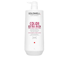 GOLDWELL-SHAMPOO COLOR EXTRA RICH BRILLIANCE 1000 ML-DrShampoo - Perfumaria e Cosmética