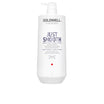 SHAMPOO DOMADOR JUST SMOOTH 1000 ml.