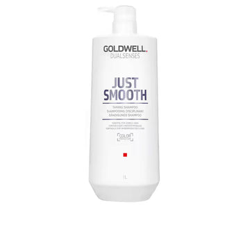 GOLDWELL-SHAMPOO DOMADOR JUST SMOOTH 1000 ml.-DrShampoo - Perfumaria e Cosmética Main image