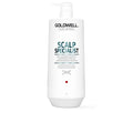 SHAMPOO PURIFICANTE PROFUNDO SCALP SPECIALIST 1000 ml.