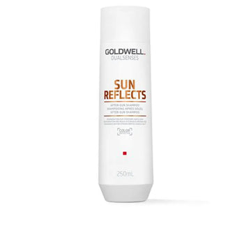 GOLDWELL-SHAMPOO SUN REFLECTS após-sol 250 ml.-DrShampoo - Perfumaria e Cosmética Main image