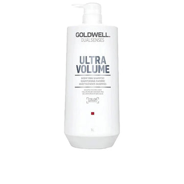 GOLDWELL-SHAMPOO VOLUMIZANTE ULTRA VOLUME 1000 ml.-DrShampoo - Perfumaria e Cosmética Main image