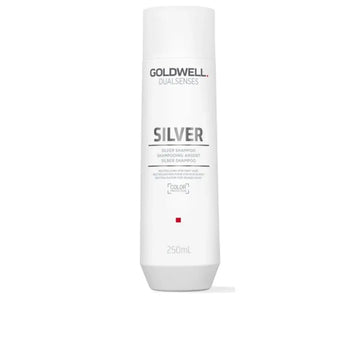 GOLDWELL-SILVER Shampoo 250 ml-DrShampoo - Perfumaria e Cosmética Image principale du produit