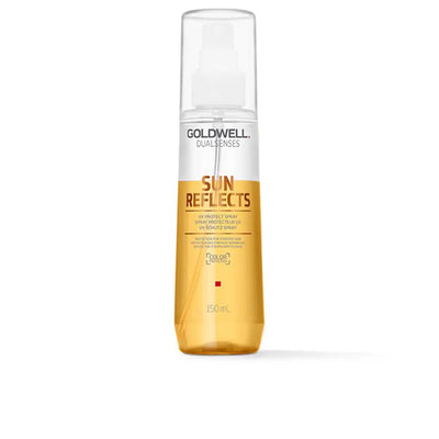 GOLDWELL-SPRAY PROTECTOR UV SUN REFLECTS 150 ml.-DrShampoo - Perfumaria e Cosmética