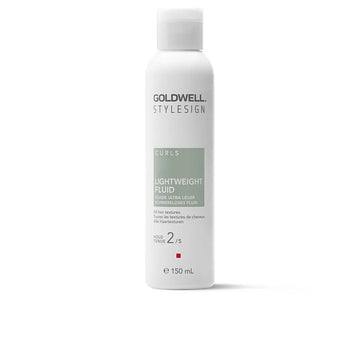 GOLDWELL-STYLESIGN CURLS fluido leve 150 ml-DrShampoo - Perfumaria e Cosmética Main image
