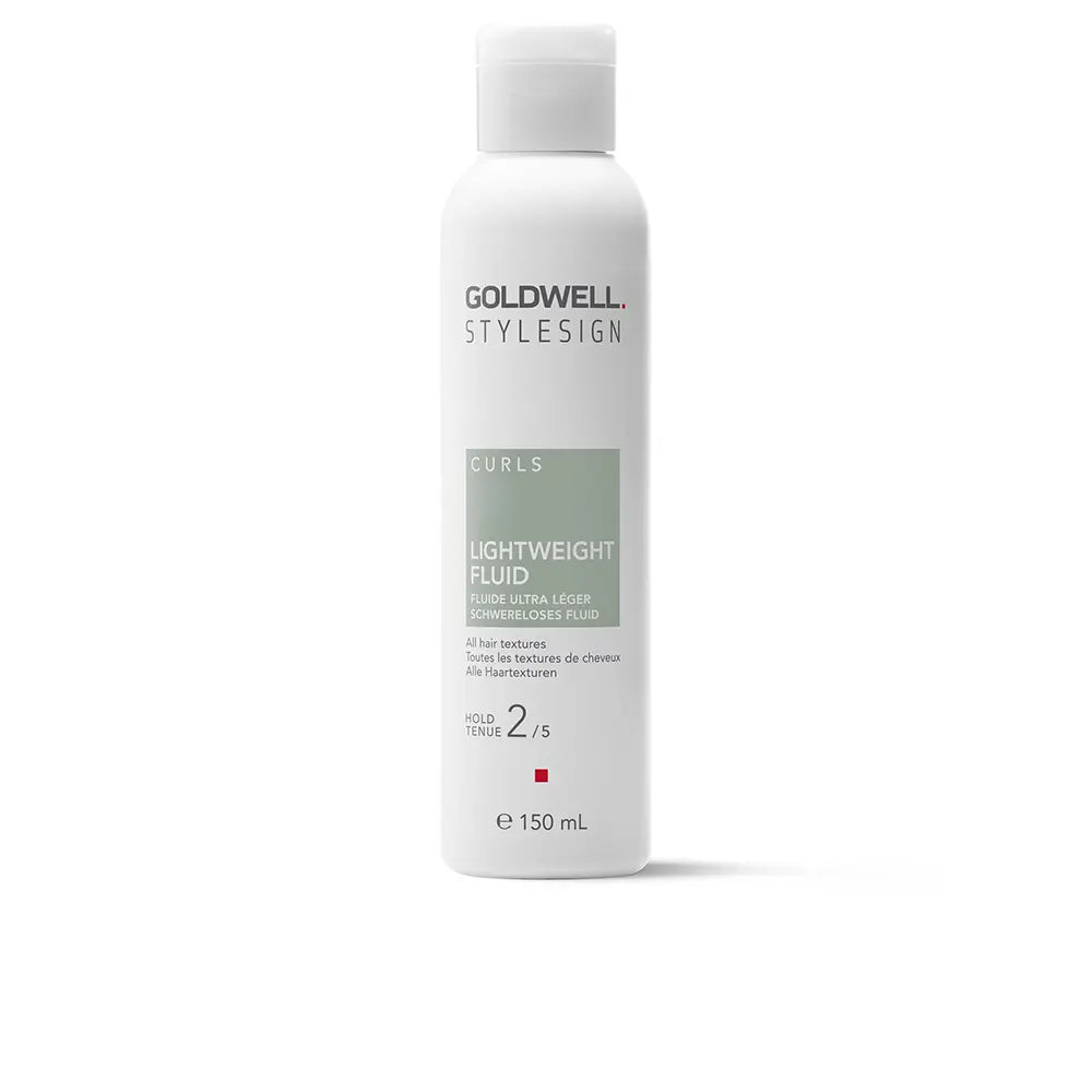 GOLDWELL-STYLESIGN CURLS fluido leve 150 ml-DrShampoo - Perfumaria e Cosmética