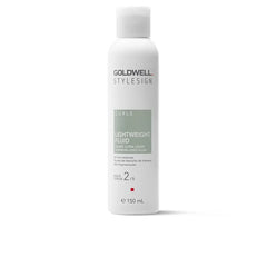 GOLDWELL-STYLESIGN CURLS fluido leve 150 ml-DrShampoo - Perfumaria e Cosmética