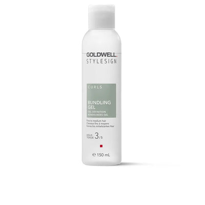 GOLDWELL-STYLESIGN CURLS gel para modelar 150 ml.-DrShampoo - Perfumaria e Cosmética