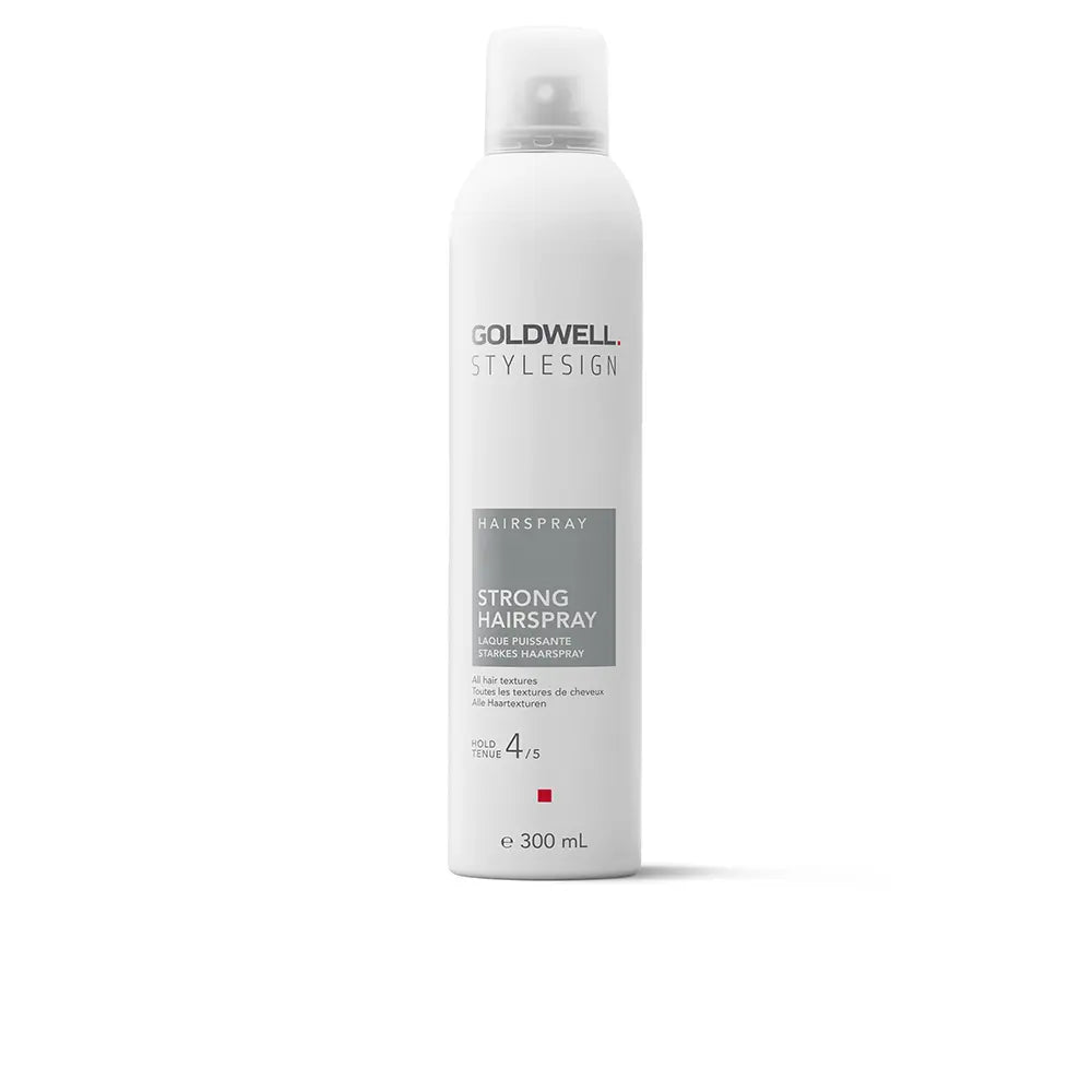 GOLDWELL-STYLESIGN HAIRSPRAYS spray de cabelo forte 300 ml.-DrShampoo - Perfumaria e Cosmética
