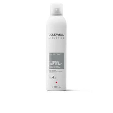 GOLDWELL-STYLESIGN HAIRSPRAYS spray de cabelo forte 300 ml.-DrShampoo - Perfumaria e Cosmética Main image