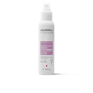 GOLDWELL-STYLESIGN HEAT STYLING spray de sérum alisante 100 ml.-DrShampoo - Perfumaria e Cosmética Main image