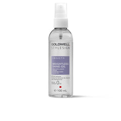 GOLDWELL-STYLESIGN SMOOTH óleo de brilho sem peso 100 ml.-DrShampoo - Perfumaria e Cosmética