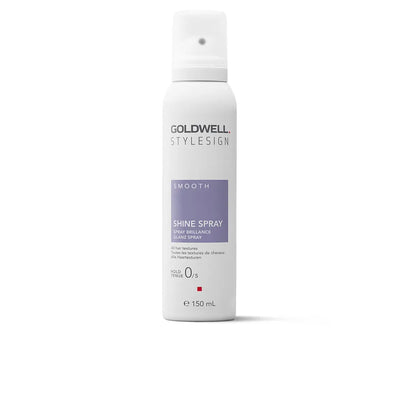 GOLDWELL-STYLESIGN SMOOTH spray de brilho 150 ml.-DrShampoo - Perfumaria e Cosmética
