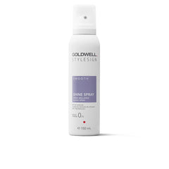 GOLDWELL-STYLESIGN SMOOTH spray de brilho 150 ml.-DrShampoo - Perfumaria e Cosmética