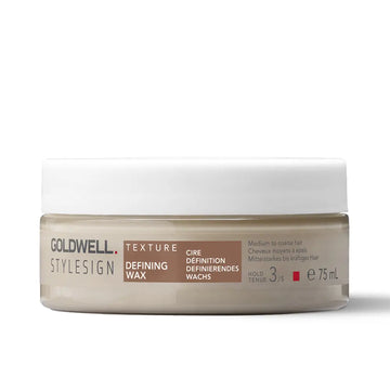 GOLDWELL-STYLESIGN TEXTURE cera de definição 75 ml-DrShampoo - Perfumaria e Cosmética Main image