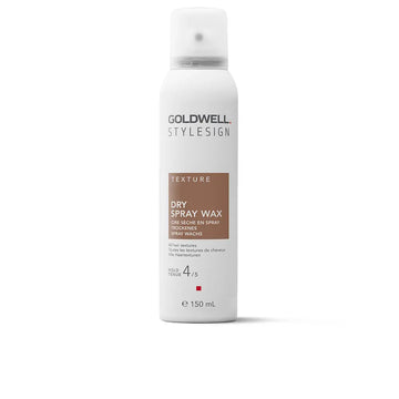 GOLDWELL-STYLESIGN TEXTURE cera em spray seco 150 ml.-DrShampoo - Perfumaria e Cosmética Main image