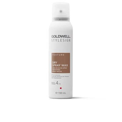 GOLDWELL-STYLESIGN TEXTURE cera em spray seco 150 ml.-DrShampoo - Perfumaria e Cosmética