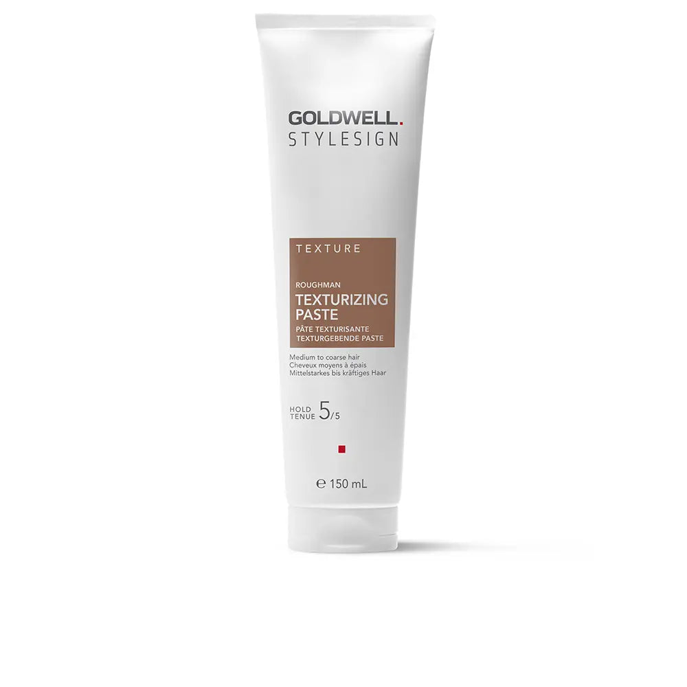 GOLDWELL-STYLESIGN TEXTURE pasta texturizante roughman 100 ml.-DrShampoo - Perfumaria e Cosmética