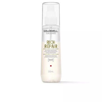 GOLDWELL-Sérum Capilar Reparador Spray 150 ml Dualsenses.-DrShampoo - Perfumaria e Cosmética