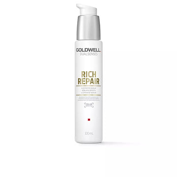 GOLDWELL-Sérum RICH REPAIR 6 efeitos 100 ml.-DrShampoo - Perfumaria e Cosmética Main image