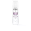Sérum spray de brilho para loiros e destaques 150 ml.