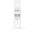 Sérum spray de brilho para loiros e destaques 150 ml.