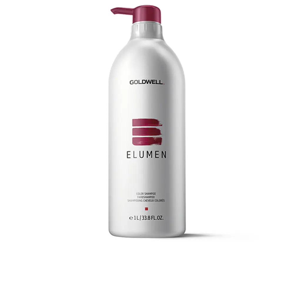 GOLDWELL-Shampoo ELUMEN 1000 ml-DrShampoo - Perfumaria e Cosmética