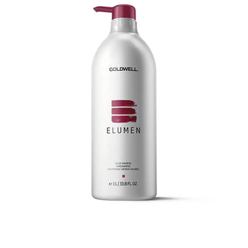 GOLDWELL-Shampoo ELUMEN 1000 ml-DrShampoo - Perfumaria e Cosmética Main image