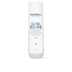 GOLDWELL-Shampoo corporificador ULTRA VOLUME 250 ml.-DrShampoo - Perfumaria e Cosmética