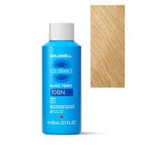 GOLDWELL-TONALIZANTE COLORANCE 10BN 60 ml-DrShampoo - Perfumaria e Cosmética