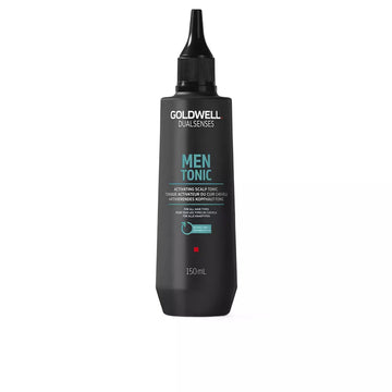 GOLDWELL-TONICO ATIVADOR DE CUIA DUALSENSES MEN 150 ml-DrShampoo - Perfumaria e Cosmética Main image