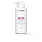 GOLDWELL-TRATAMENTO COLOR 60 segundos 500 ml.-DrShampoo - Perfumaria e Cosmética