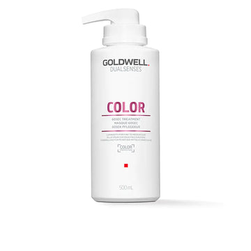 GOLDWELL-TRATAMENTO COLOR 60 segundos 500 ml.-DrShampoo - Perfumaria e Cosmética Main image