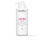 GOLDWELL-TRATAMENTO COLOR 60 segundos 500 ml.-DrShampoo - Perfumaria e Cosmética