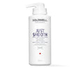 TRATAMENTO JUST SMOOTH 60 segundos 500 ml