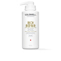 TRATAMENTO RICH REPAIR 60 SEGUNDOS 500 ML.