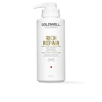 GOLDWELL-TRATAMENTO RICH REPAIR 60 SEGUNDOS 500 ML.-DrShampoo - Perfumaria e Cosmética Main image