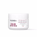 GOLDWELL-Tratamento COLOR EXTRA RICH 60 seg 200 ml-DrShampoo - Perfumaria e Cosmética
