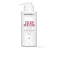Tratamento COLOR EXTRA RICH de 60 segundos 500 ml.
