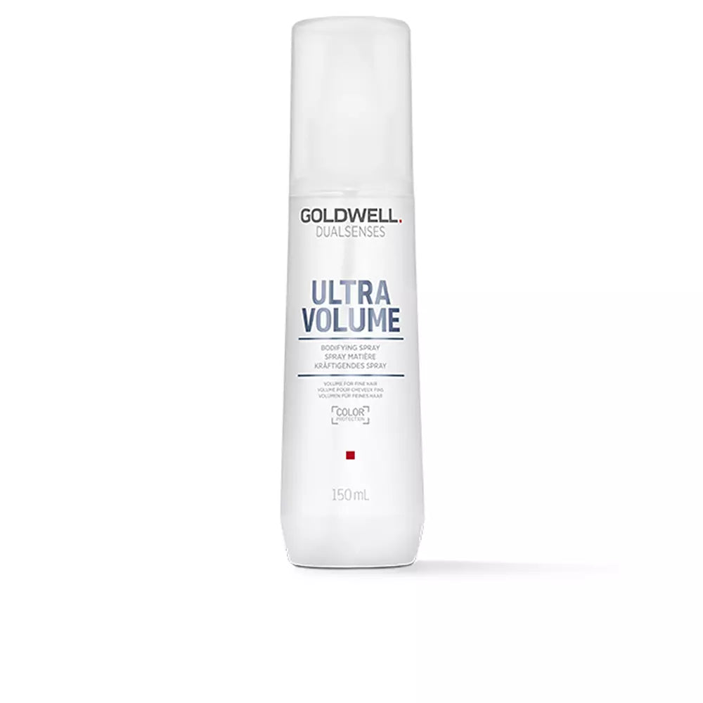 GOLDWELL-ULTRA VOLUME spray corporal 150 ml-DrShampoo - Perfumaria e Cosmética