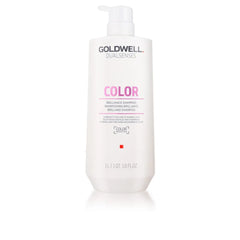 GOLDWELL-shampoo COLOR brilliance 1000 ml-DrShampoo - Perfumaria e Cosmética