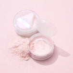 GOSH-BAKE39N CONJUNTO pó 001 Soft Pink 15 gr.-DrShampoo - Perfumaria e Cosmética